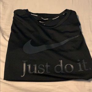 Nike shirt